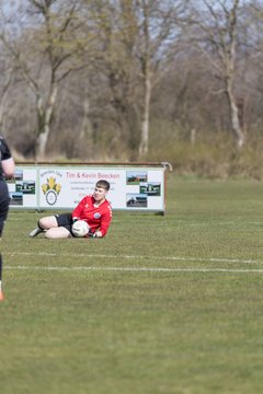 Bild 339 - F VfL Kellinghusen - FSG Kaki-StuSie : Ergebnis: 2:1